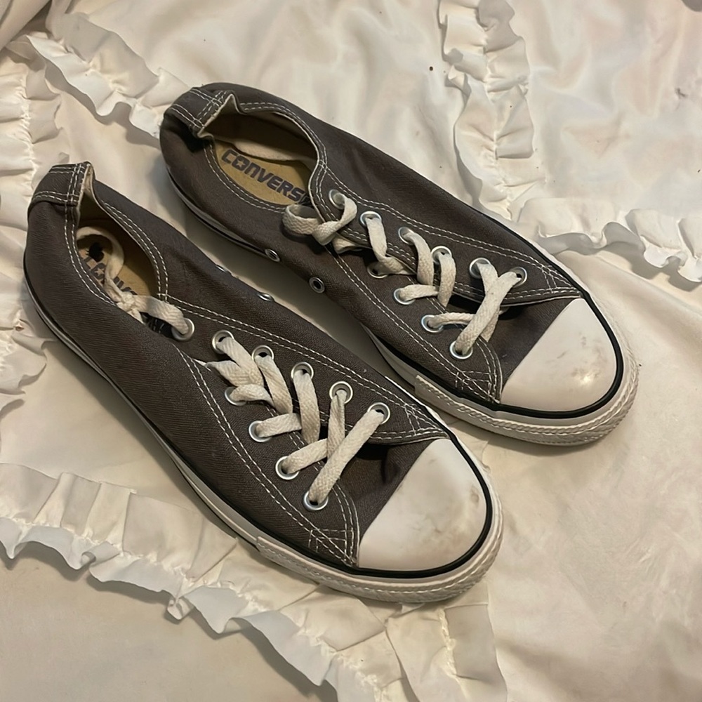 Gray converse